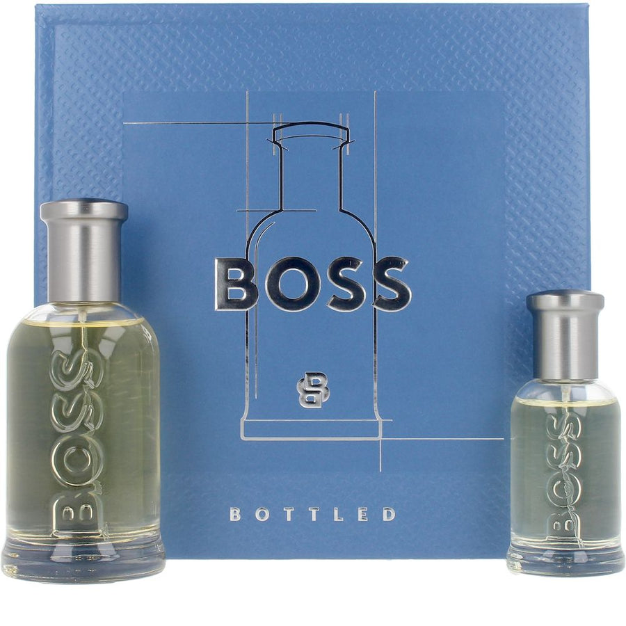 BOSS BOTTLED SET 2 pc