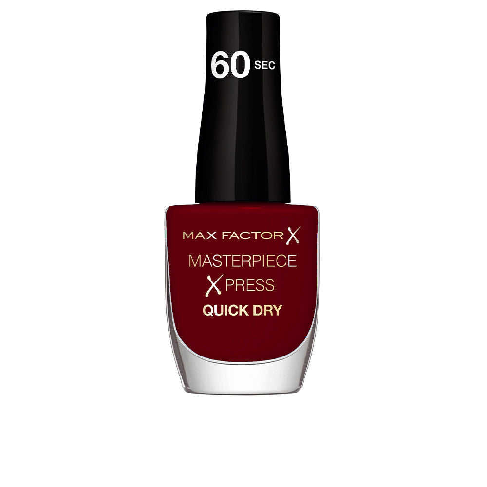 MASTERPIECE XPRESS quick dry #370-mellow merlot 8 ml