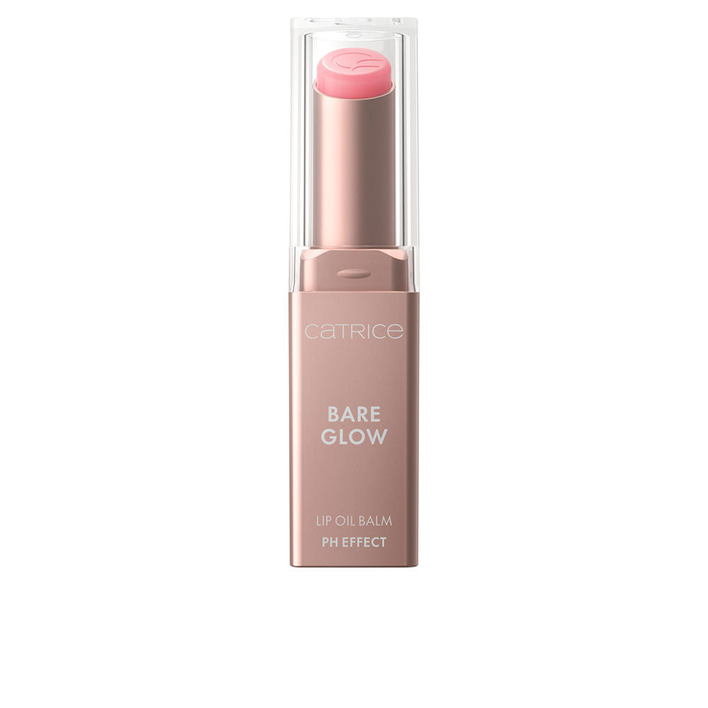 BARE GLOW lip balm #010 3 gr