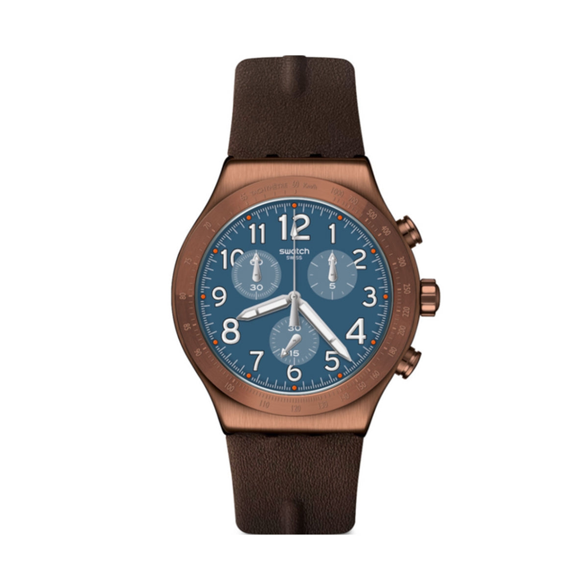 SWATCH Mod. BACK TO COPPER