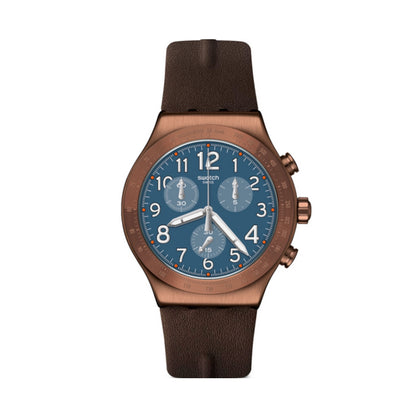 SWATCH Mod. BACK TO COPPER