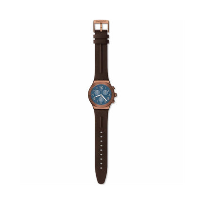 SWATCH Mod. BACK TO COPPER