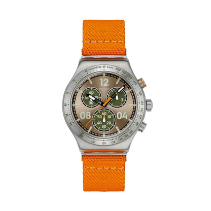SWATCH Mod. VACATION TIME