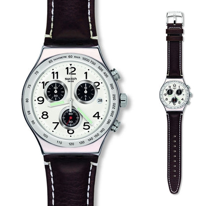 SWATCH Mod. DESTINATION HAMBURG RESTYLED