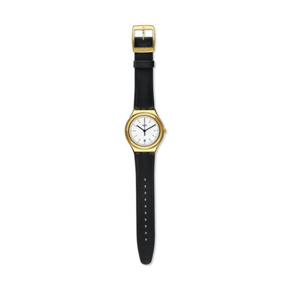 SWATCH Mod. EDGY TIME