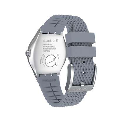 SWATCH Mod. ASPHALTISE