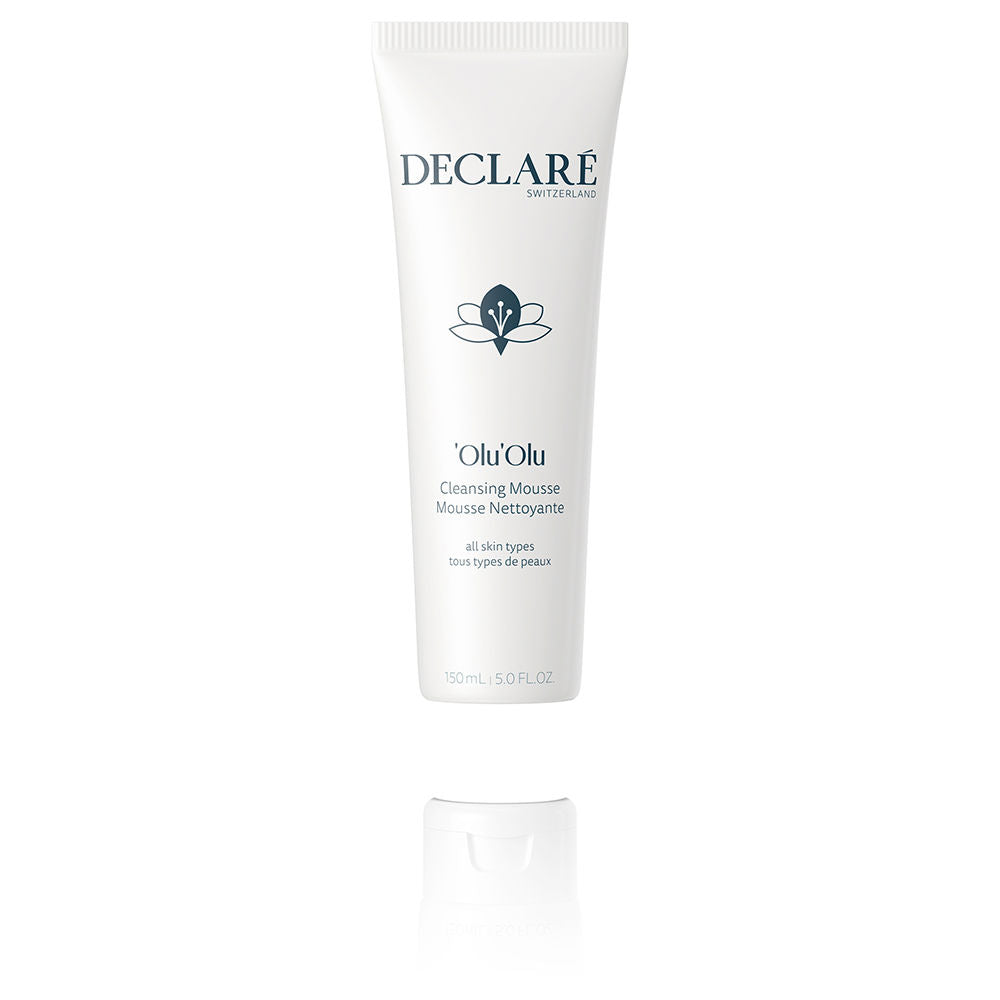 OLU'OLU cleansing foam 150 ml