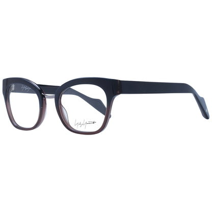 YOHJI YAMAMOTO EYEWEAR Yohji Yamamoto YY1001 49621 Brille – Produktansicht