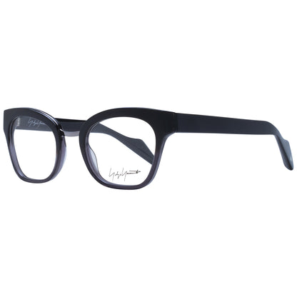 YOHJI YAMAMOTO EYEWEAR Yohji Yamamoto YY1001 49909 Brille – Produktansicht