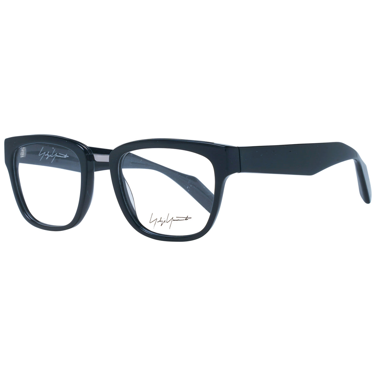 YOHJI YAMAMOTO EYEWEAR YOHJI YAMAMOTO YY1002 50019 Brille – Produktansicht