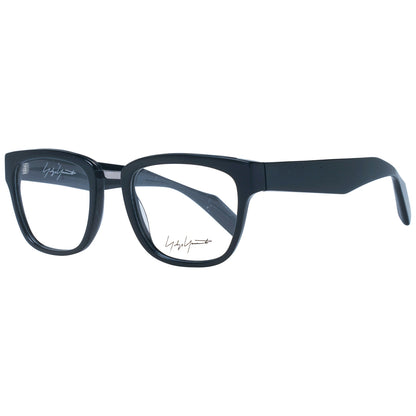 YOHJI YAMAMOTO EYEWEAR YOHJI YAMAMOTO YY1002 50019 Brille – Produktansicht