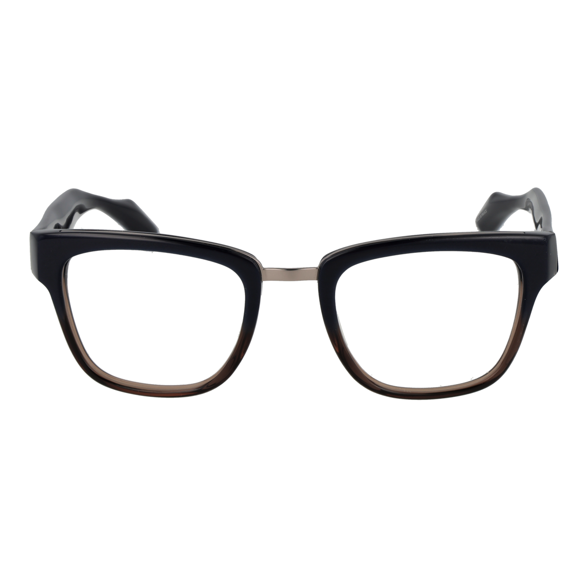 YOHJI YAMAMOTO EYEWEAR YOHJI YAMAMOTO YY1002 50621 Brille – Detailansicht