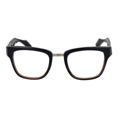 YOHJI YAMAMOTO EYEWEAR YOHJI YAMAMOTO YY1002 50621 Brille – Detailansicht