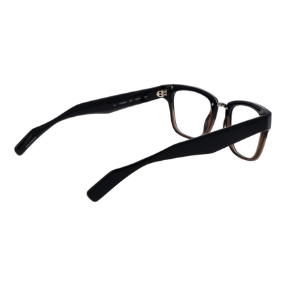 YOHJI YAMAMOTO EYEWEAR YOHJI YAMAMOTO YY1002 50621 Brille – Seitenansicht