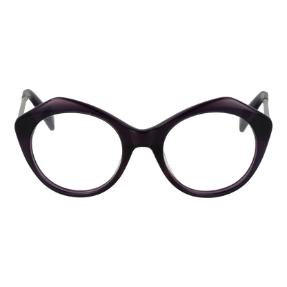 YOHJI YAMAMOTO EYEWEAR Yohji Yamamoto YY1004 51717 Brille – Detailansicht