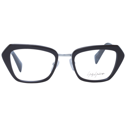 YOHJI YAMAMOTO EYEWEAR Yohji Yamamoto YY1005 51115 Brille – Detailansicht