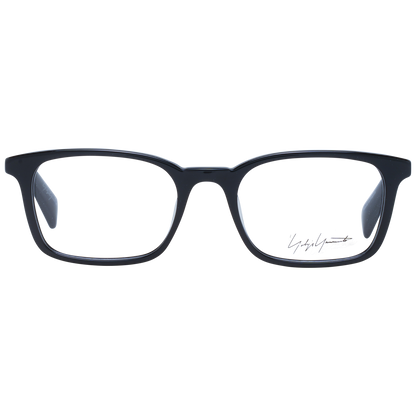 YOHJI YAMAMOTO EYEWEAR Yohji Yamamoto YY1007 51019 Brille – Detailansicht