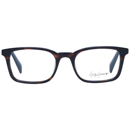 YOHJI YAMAMOTO EYEWEAR Yohji Yamamoto YY1007 51127 Brille – Seitenansicht