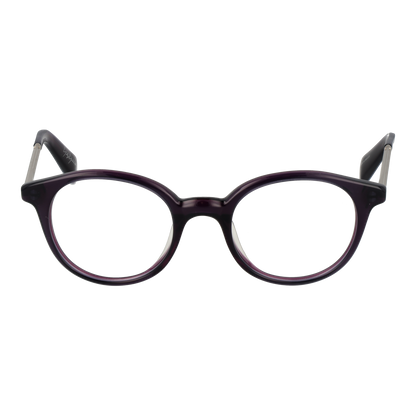YOHJI YAMAMOTO EYEWEAR Yohji Yamamoto Brille YY1008 47717 – Detailansicht