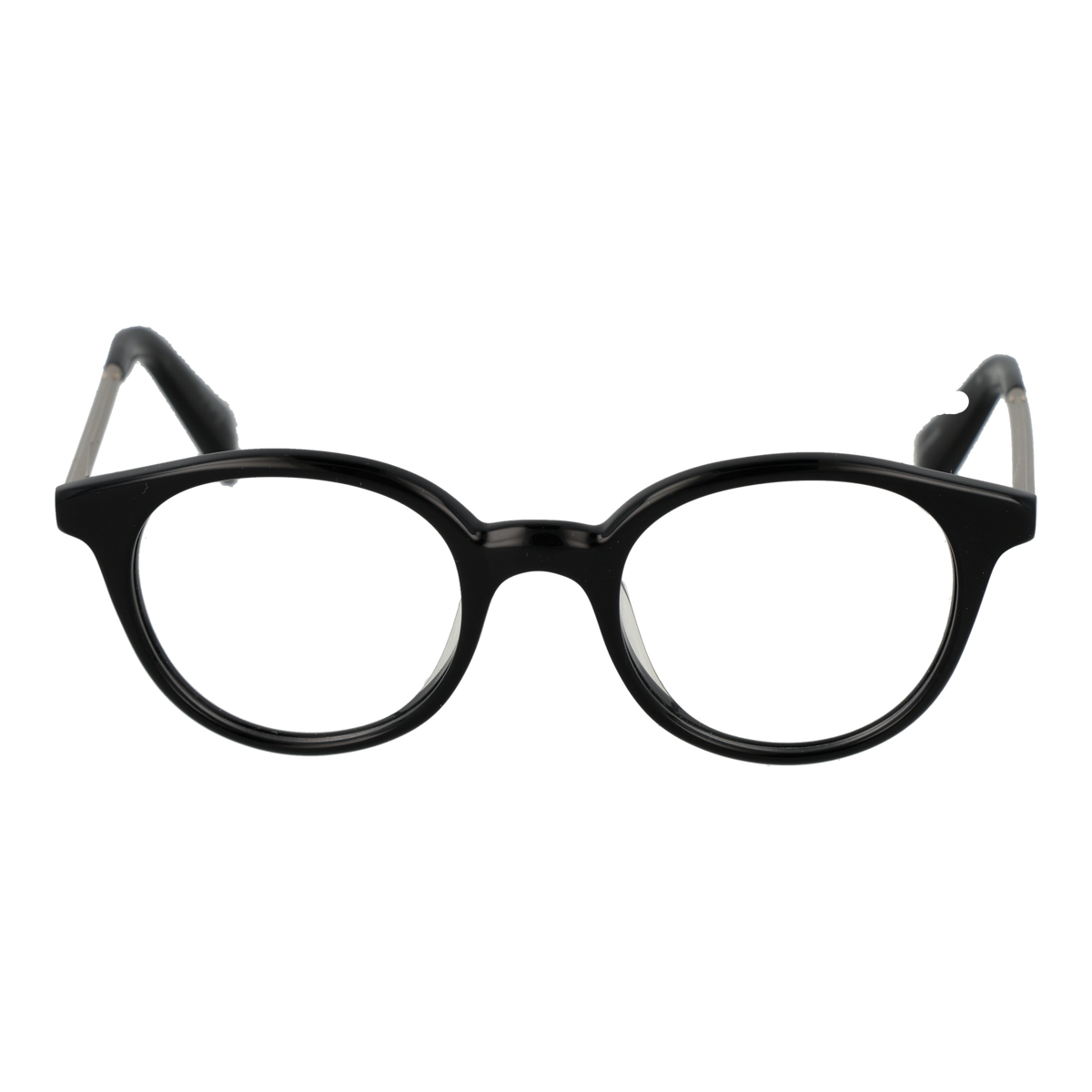 Yohji Yamamoto Eyewear YY1008 51019 Brille – Detailansicht