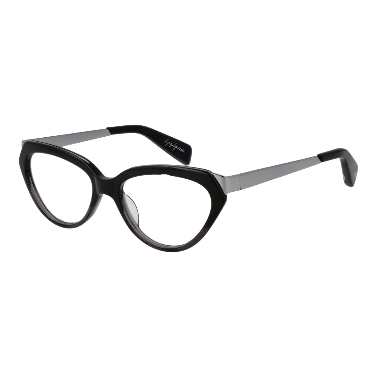 YOHJI YAMAMOTO EYEWEAR Yohji Yamamoto YY1011 52909 Brille – Produktansicht
