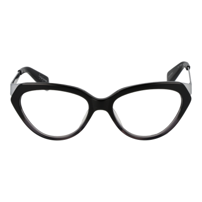 YOHJI YAMAMOTO EYEWEAR Yohji Yamamoto YY1011 52909 Brille – Detailansicht