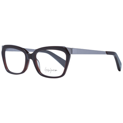 YOHJI YAMAMOTO EYEWEAR YOHJI YAMAMOTO YY1014 54108 Brille – Produktansicht