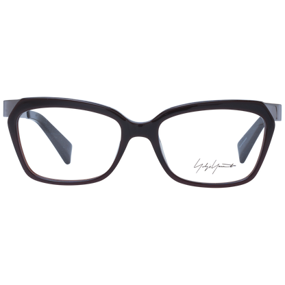 YOHJI YAMAMOTO EYEWEAR YOHJI YAMAMOTO YY1014 54108 Brille – Detailansicht