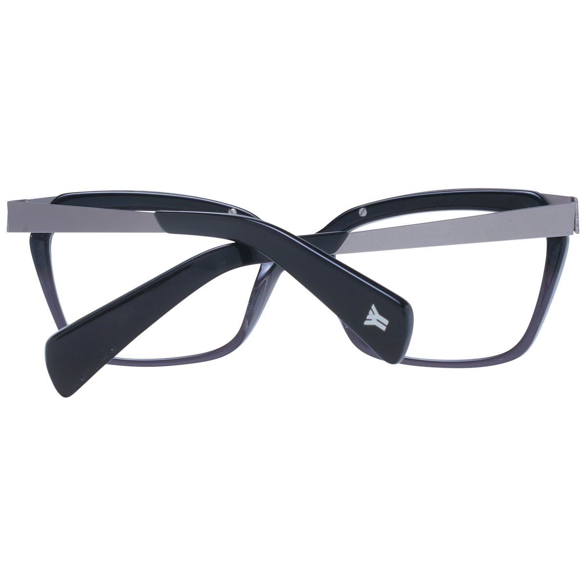 YOHJI YAMAMOTO EYEWEAR Yohji Yamamoto YY1014 54909 Brille – Seitenansicht