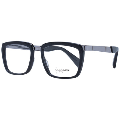 YOHJI YAMAMOTO EYEWEAR YOHJI YAMAMOTO YY1016 54019 Brille – Produktansicht