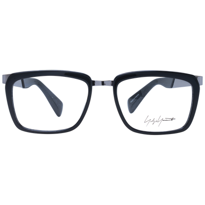 YOHJI YAMAMOTO EYEWEAR YOHJI YAMAMOTO YY1016 54019 Brille – Seitenansicht
