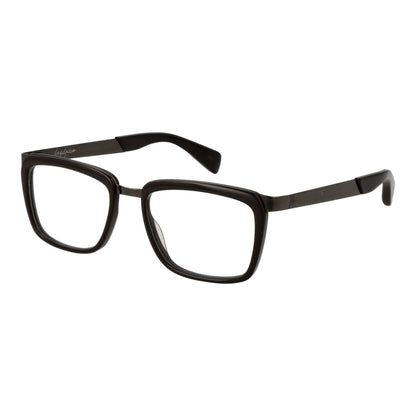 YOHJI YAMAMOTO EYEWEAR Yohji Yamamoto YY1016 54115 Brille – Produktansicht