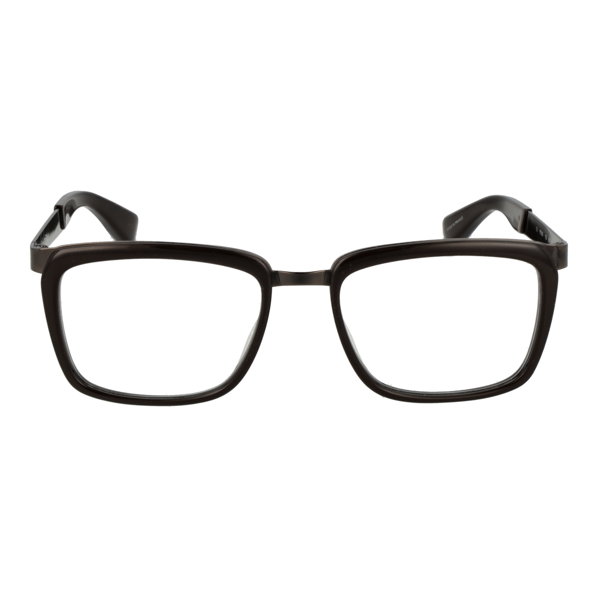 YOHJI YAMAMOTO EYEWEAR Yohji Yamamoto YY1016 54115 Brille – Detailansicht