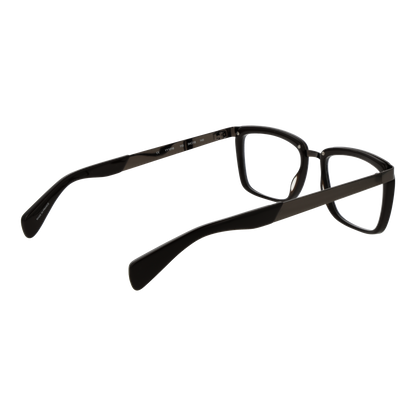 YOHJI YAMAMOTO EYEWEAR Yohji Yamamoto YY1016 54115 Brille – Seitenansicht
