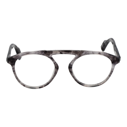 YOHJI YAMAMOTO EYEWEAR Yohji Yamamoto YY1027 50908 Brille – Detailansicht