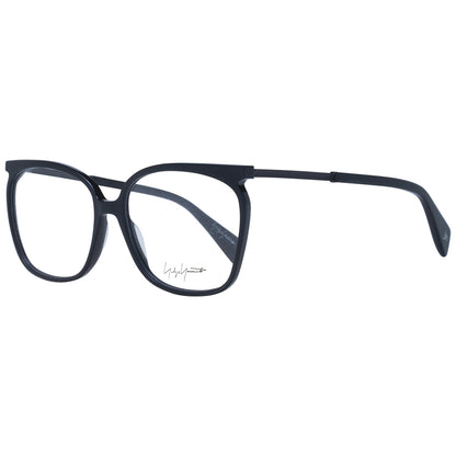 YOHJI YAMAMOTO EYEWEAR Yohji Yamamoto YY1028 58002 Brille – Produktansicht