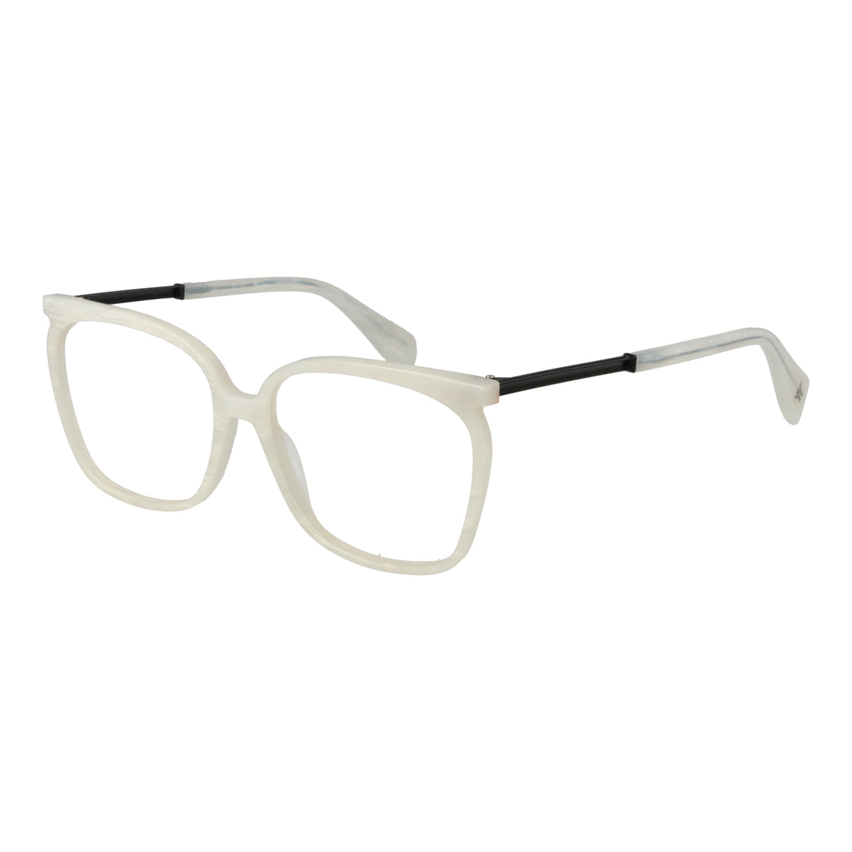 YOHJI YAMAMOTO EYEWEAR Yohji Yamamoto YY1028 58867 Brille – Produktansicht