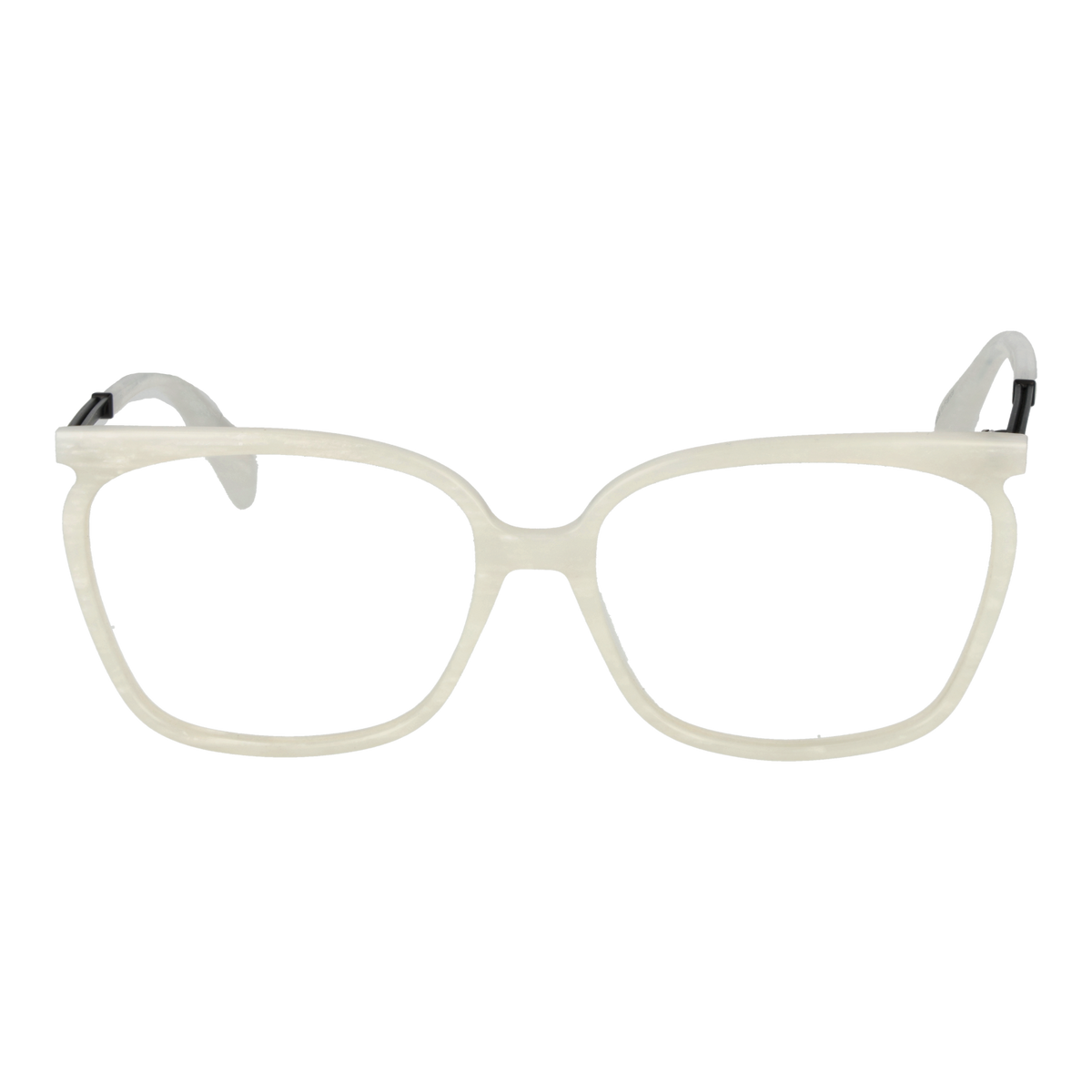 YOHJI YAMAMOTO EYEWEAR Yohji Yamamoto YY1028 58867 Brille – Detailansicht