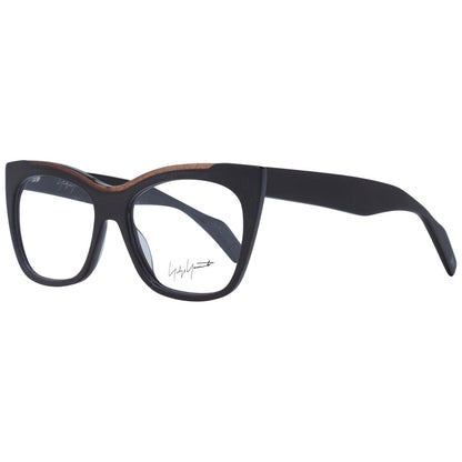 YOHJI YAMAMOTO EYEWEAR Yohji Yamamoto YY1030 54115 Brille – Produktansicht
