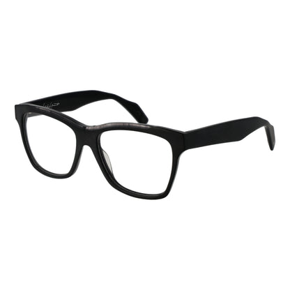 YOHJI YAMAMOTO EYEWEAR Yohji Yamamoto YY1031 55002 Brille – Produktansicht