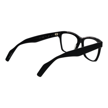 YOHJI YAMAMOTO EYEWEAR Yohji Yamamoto YY1031 55002 Brille – Seitenansicht