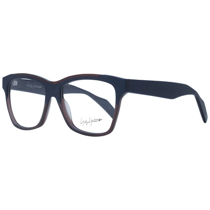 YOHJI YAMAMOTO EYEWEAR Yohji Yamamoto YY1031 55621 Brille – Produktansicht