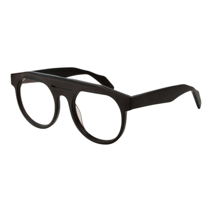 YOHJI YAMAMOTO EYEWEAR Yohji Yamamoto YY1032 52115 Brille – Produktansicht
