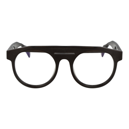 YOHJI YAMAMOTO EYEWEAR Yohji Yamamoto YY1032 52115 Brille – Detailansicht