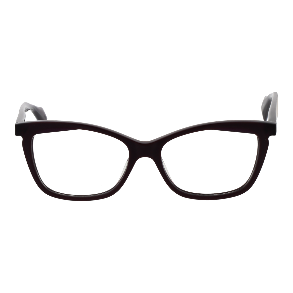 YOHJI YAMAMOTO EYEWEAR Yohji Yamamoto YY1033 54771 Brille – Detailansicht