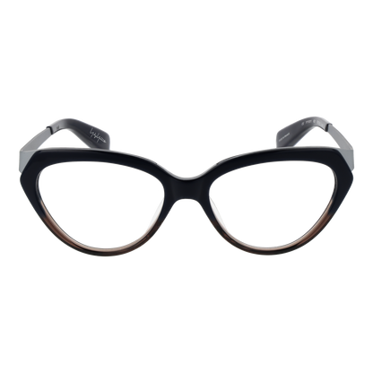 YOHJI YAMAMOTO EYEWEAR Yohji Yamamoto Brille YY1035 52771 – Seitenansicht
