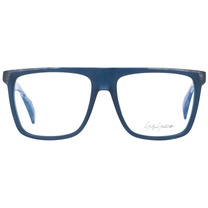 YOHJI YAMAMOTO EYEWEAR Yohji Yamamoto YY1036 55608 Brille – Detailansicht