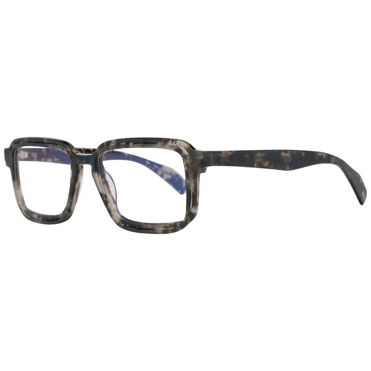 YOHJI YAMAMOTO EYEWEAR Yohji Yamamoto Brille YY1038 52968 – Produktansicht