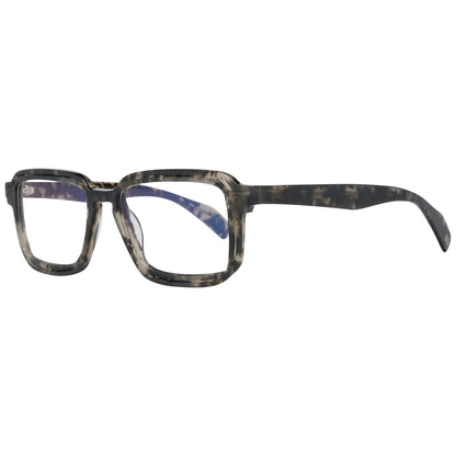 YOHJI YAMAMOTO EYEWEAR Yohji Yamamoto Brille YY1038 52968 – Produktansicht