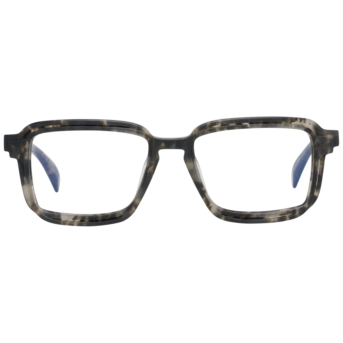 YOHJI YAMAMOTO EYEWEAR Yohji Yamamoto Brille YY1038 52968 – Detailansicht